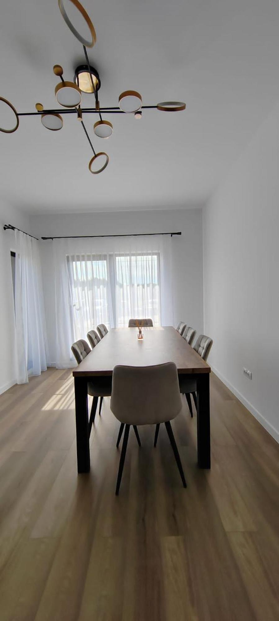 Casira Guesthouse Sînmartin Buitenkant foto