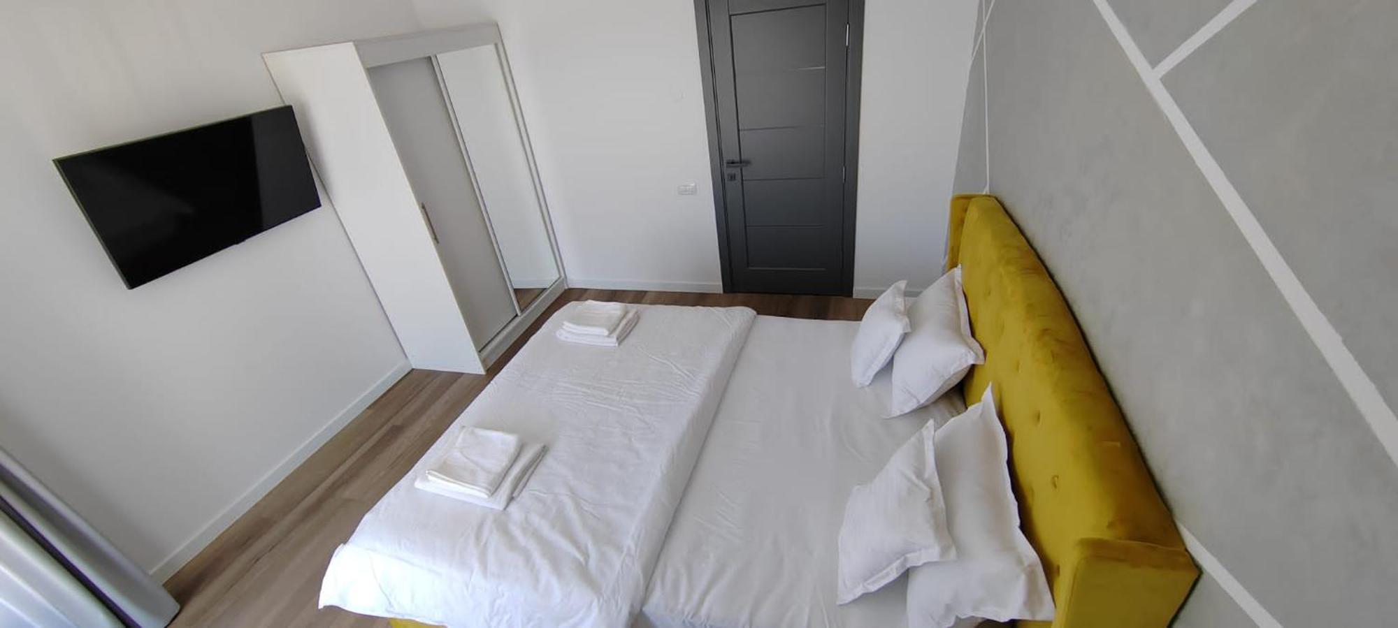 Casira Guesthouse Sînmartin Buitenkant foto